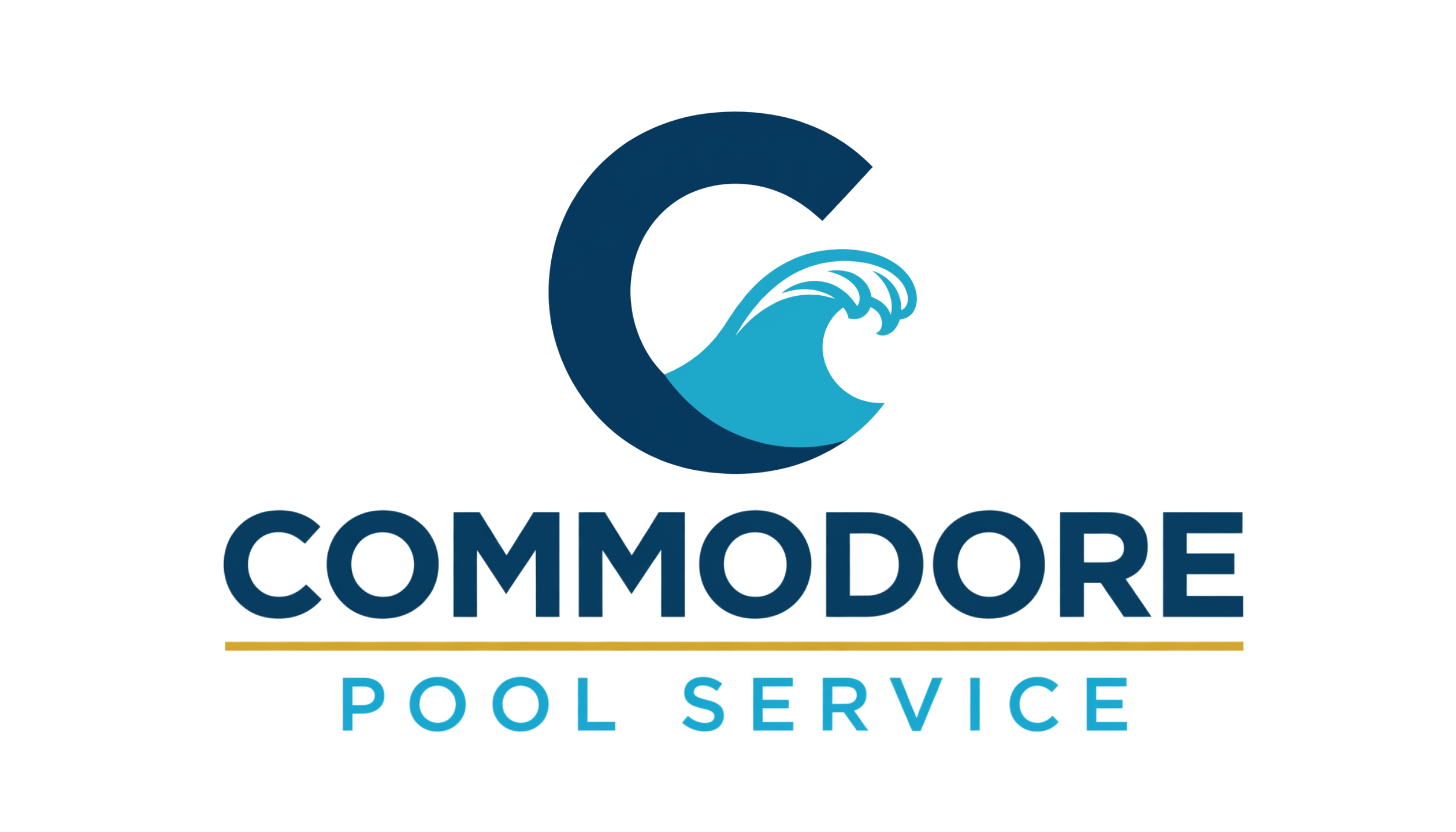 Commodore Pool Service
